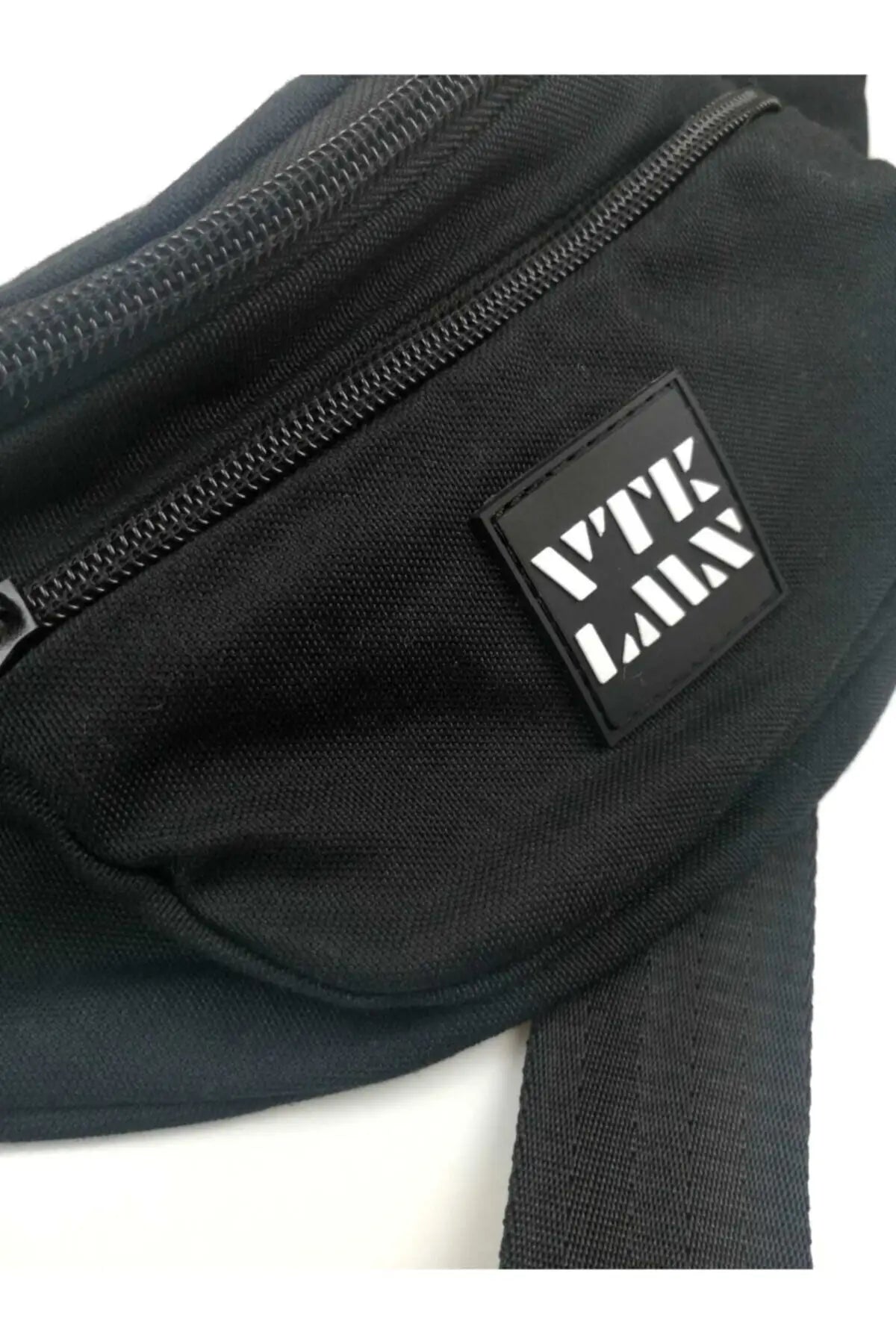 Waist Bag Women Belt Bag Men Bum Bag Travel Purse Phone Pouch Pocket