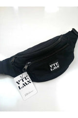Waist Bag Women Belt Bag Men Bum Bag Travel Purse Phone Pouch Pocket