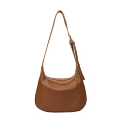 Vintage Women Shoulder Bag All-Match Pu Leather Messenger Bags Ladies Casual