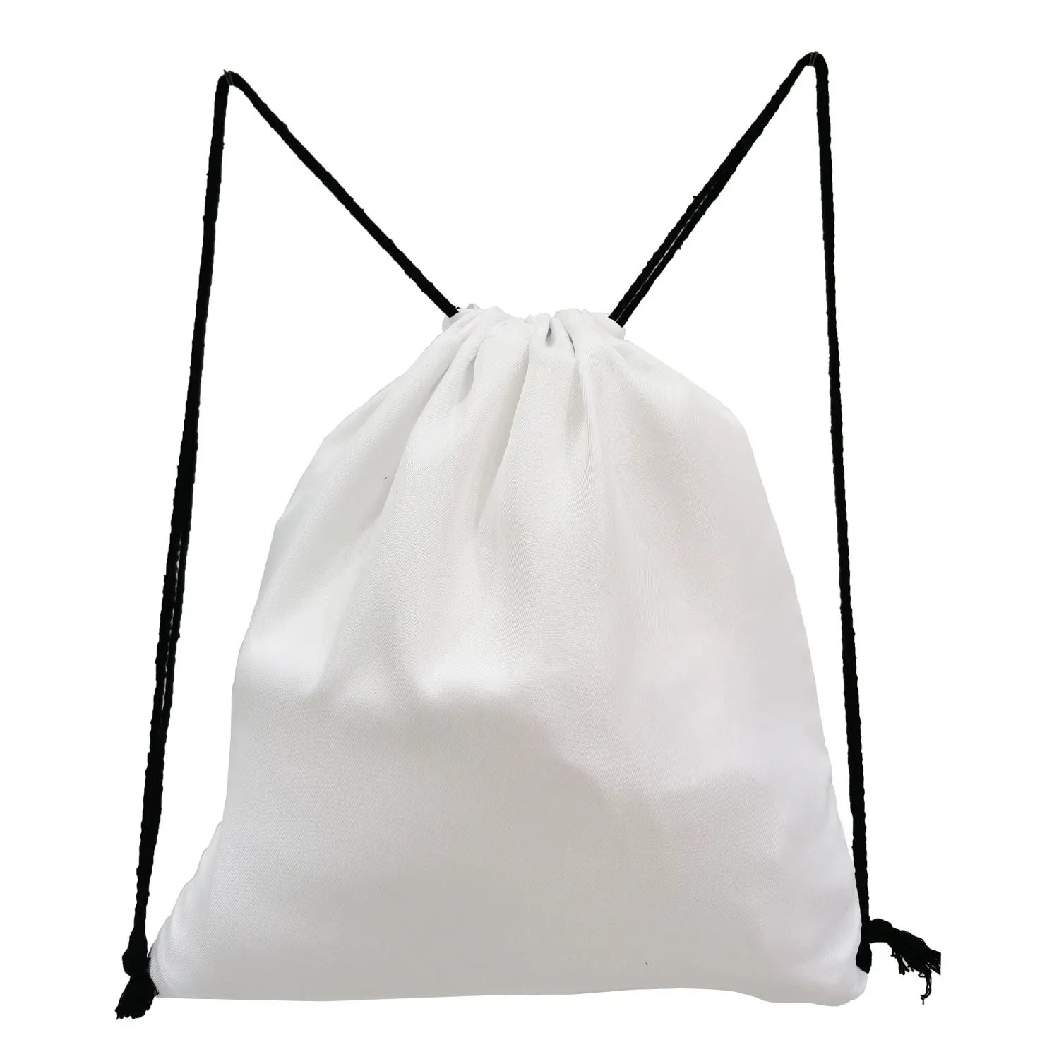 Child Mini Backpack Drawstring Bag Casual Teenager Portable Shoe Storage Bag