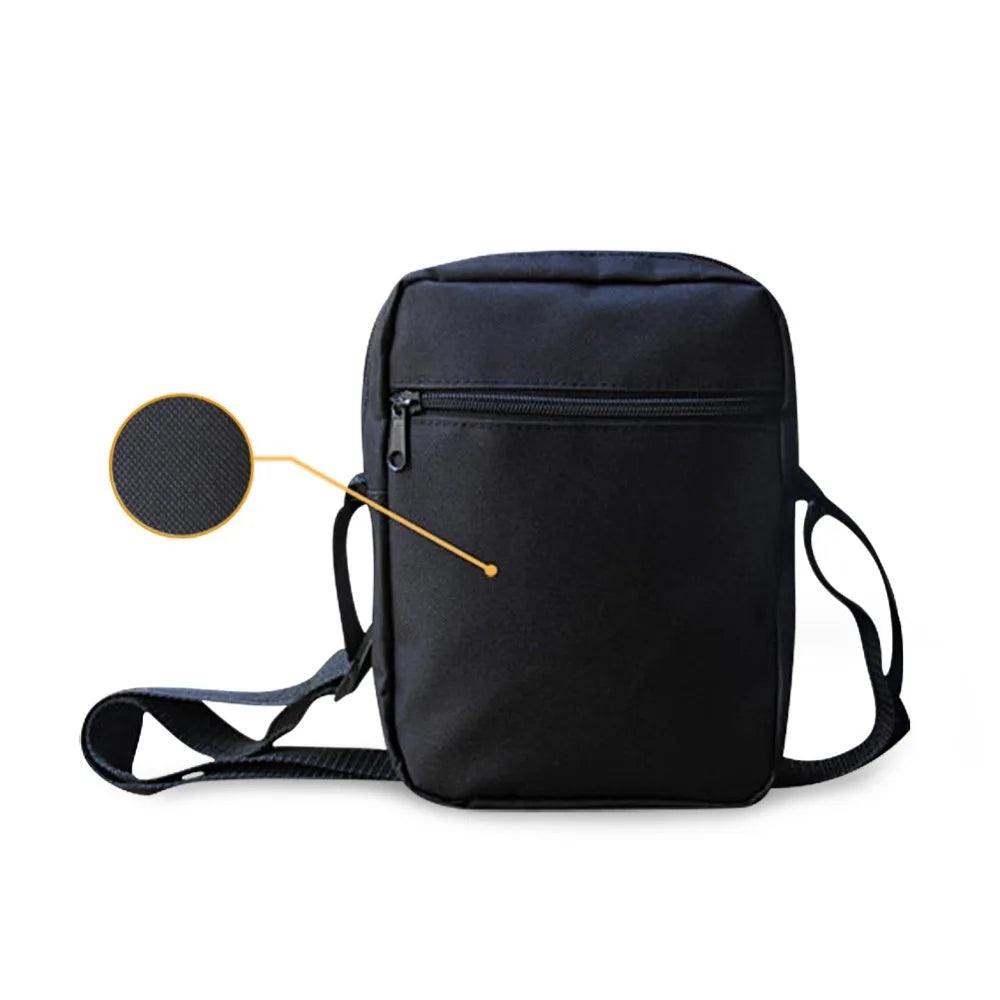 Kid's Mini Shoulder Bag Wallet Phone Crossbody