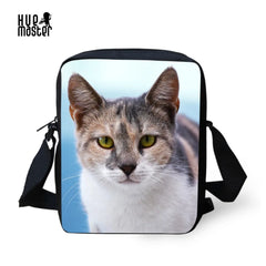 Kid's Mini Shoulder Bag Wallet Phone Crossbody
