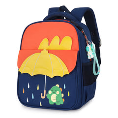 3D Cartoon Animal Backpack for Kids, Toddler Kindergarten Schoolbag