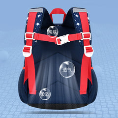 Children Backpack Kids Knapsack Baby School Bags for Boys Girls Kindergarten Sch
