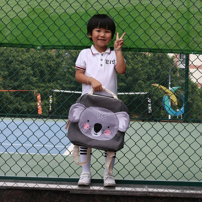 Children Backpack Toddler Kids School Bag Animals Girl Boys Backpack