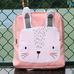 Children Backpack Toddler Kids School Bag Animals Girl Boys Backpack