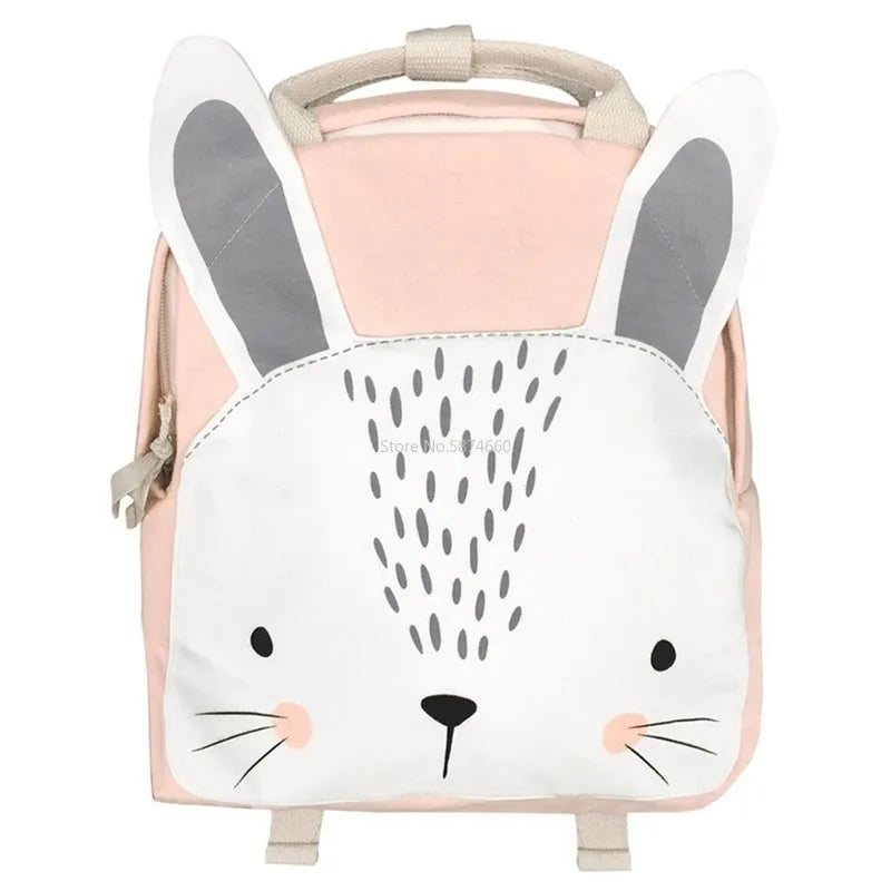 Children Backpack Toddler Kids School Bag Backpack For Baby Kids School