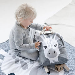 Children Backpack Toddler Kids School Bag Backpack For Baby Kids School