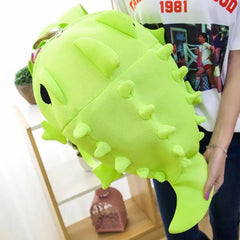 3D Dinosaur Backpack Kids Schoolbag Christmas Gift
