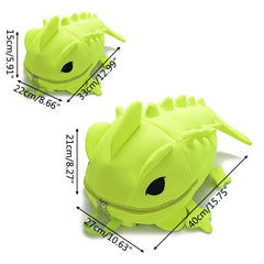 3D Dinosaur Backpack for Kids - Christmas Gift