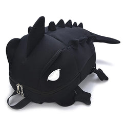 3D Dinosaur Backpack for Kids - Christmas Gift
