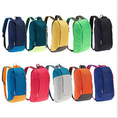 Kids Cycling Backpack Outdoor Hiking Climbing Bag