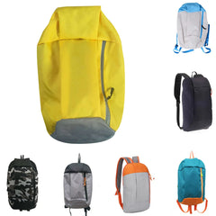 Kids Cycling Backpack Outdoor Hiking Climbing Bag