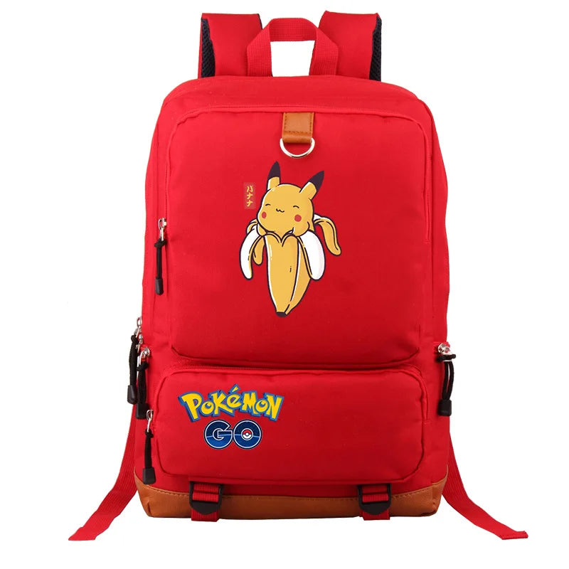 Kids Orthopedic Waterproof School Backpack