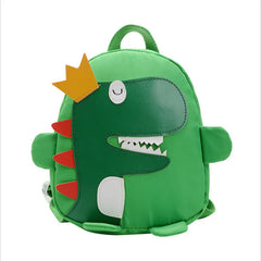 Kids Dinosaur Mini Backpack Toddler School Bag