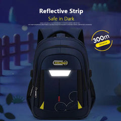 Children Orthopedics School Bags Kids Backpack In Primary Schoolbag