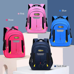 Children Orthopedics School Bags Kids Backpack In Primary Schoolbag