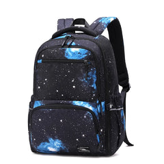 Kids Orthopedics School Bag for Girls Boys Waterproof Book Bag