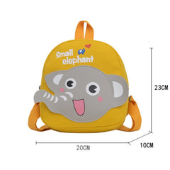 Kids Cartoon School Backpack Bookbag for Boys and Girls