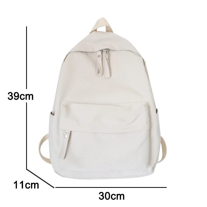 Kids School Backpack Girls Boys Bookbag Travel Bag