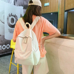 Kids School Backpack Girls Boys Bookbag Travel Bag