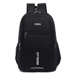 Boys High Children Backpack Waterproof Book Bag