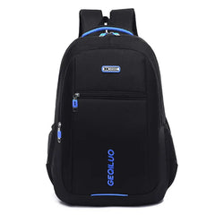 Boys High Children Backpack Waterproof Book Bag
