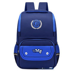 Kids Orthopedic Backpack Schoolbag Primary School Satchel Mochila