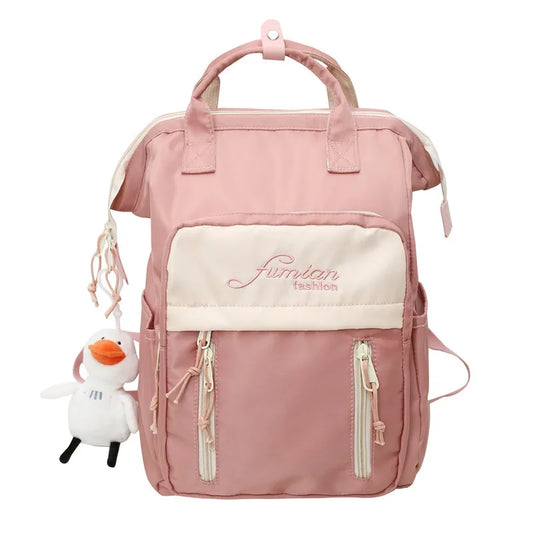 Girls Large Backpacks Kids School Bags Primary School Mochilas
