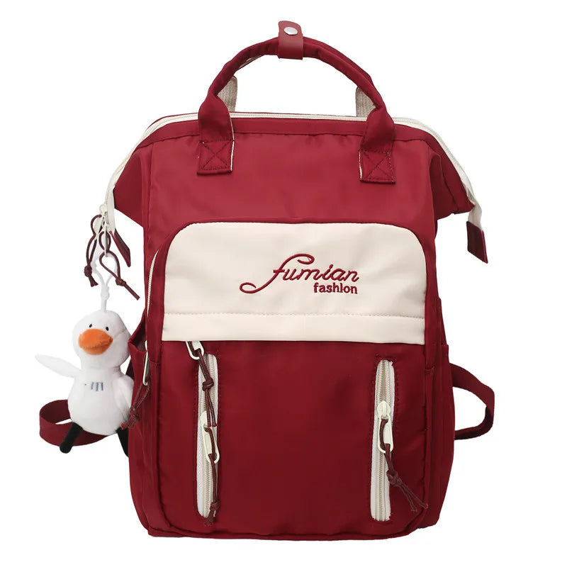Girls Large Backpacks Kids School Bags Primary School Mochilas