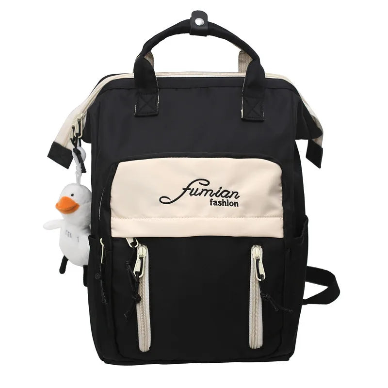 Girls Large Backpacks Kids School Bags Primary School Mochilas