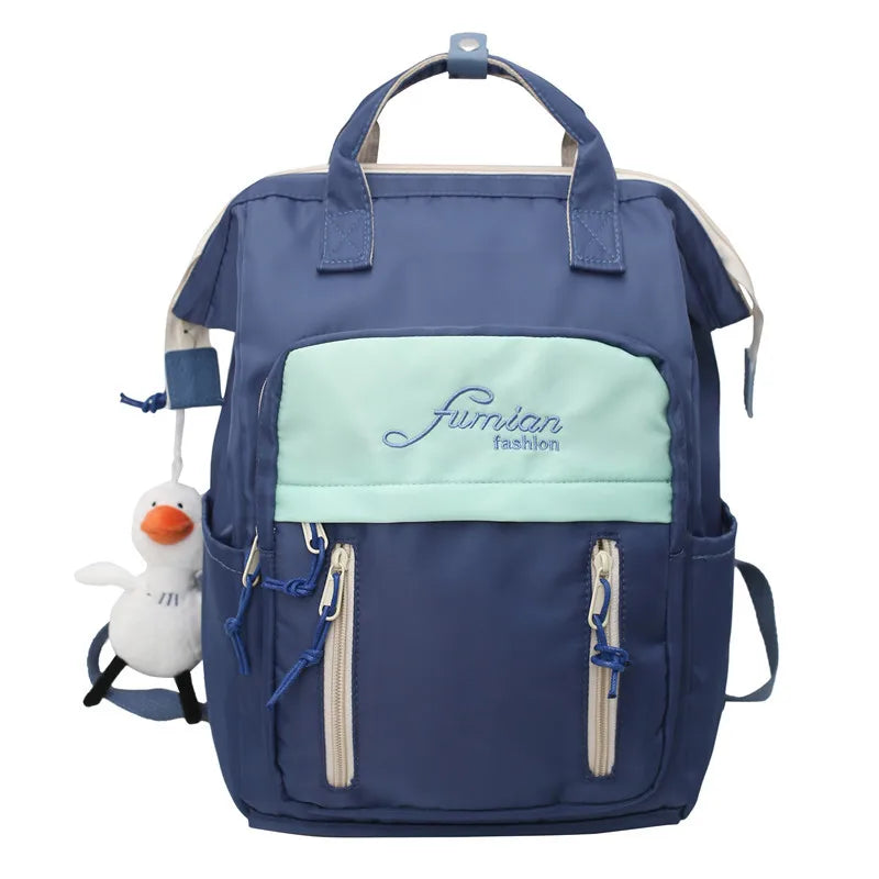 Girls Large Backpacks Kids School Bags Primary School Mochilas