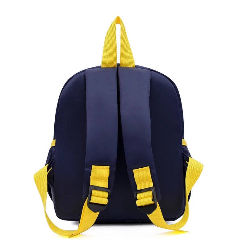 Dinosaur Backpack for Kids Kindergarten Schoolbag