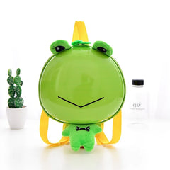 Kids Animal Backpack Cute Kindergarten School Bag for Girls
