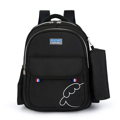 Kids Schoolbag Backpack for 7-10 Years Old