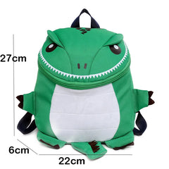 Kids Dinosaur Elephant Backpack School Bag for Boys and Girls