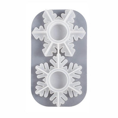 Christmas Ornament Storage Box Resin Molds - DIY Home Decoration
