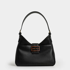 Chuwanglin Matte Suede Women Handbags Retro Shoulder Totes Bags