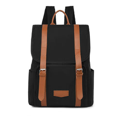 Classic Oxford Women's Backpack Casual Student Girls School Bags
