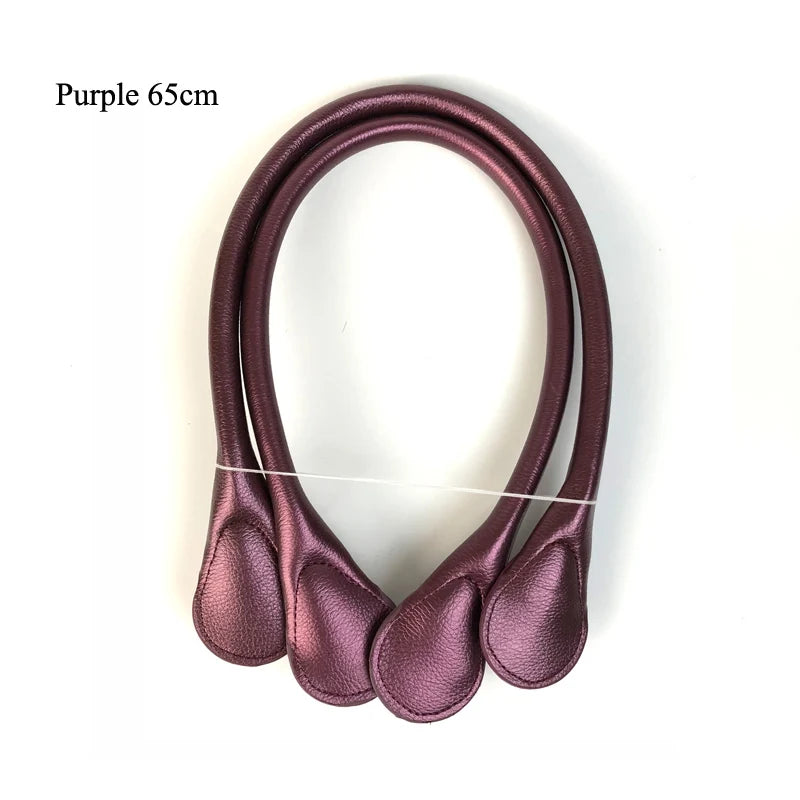 Superfiber handle for O Bag Women Handbag