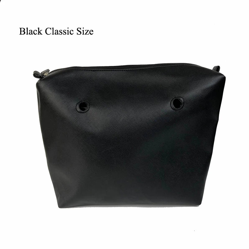 Superfiber handle for O Bag Women Handbag