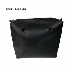 Superfiber handle for O Bag Women Handbag