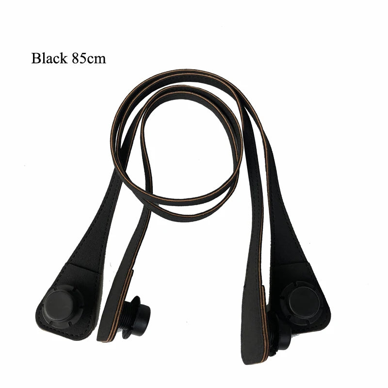 Superfiber handle for O Bag Women Handbag