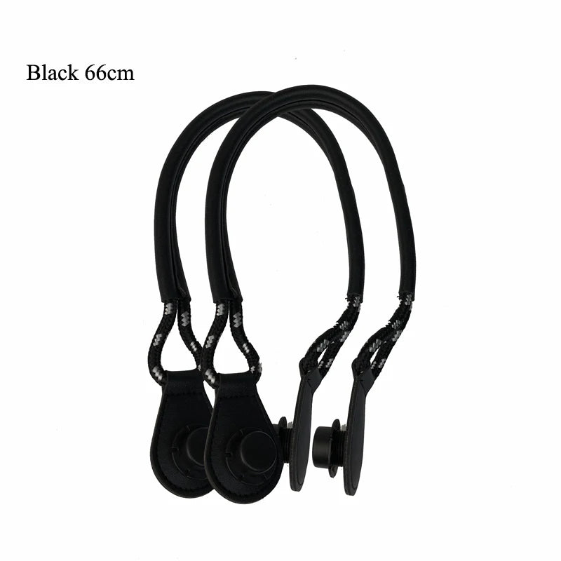 Superfiber handle for O Bag Women Handbag