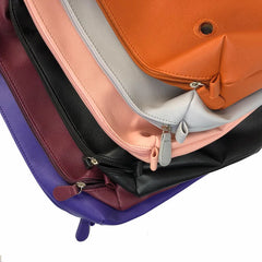 Superfiber handle for O Bag Women Handbag