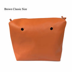 Superfiber handle for O Bag Women Handbag