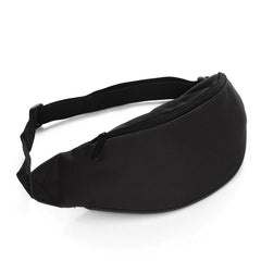 Classic Casual Waist Bag Fanny Pack Money Phone Belt Pouch Bum Bag