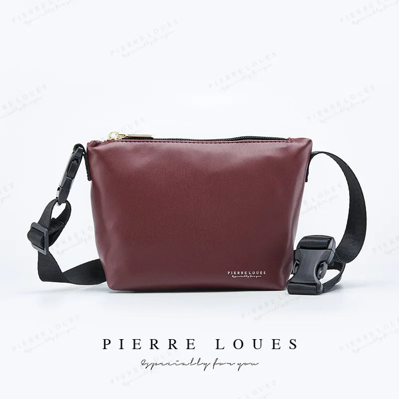Classic Women Handbags Multi-function Crossbody Purse Large Capacity
