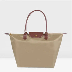 Classic Waterproof Lady Oxford Shoulder Handbag