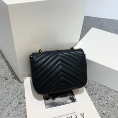 Women Shoulder Bags Small Handbags Chains Crossbody Bag Flap Bags Purses